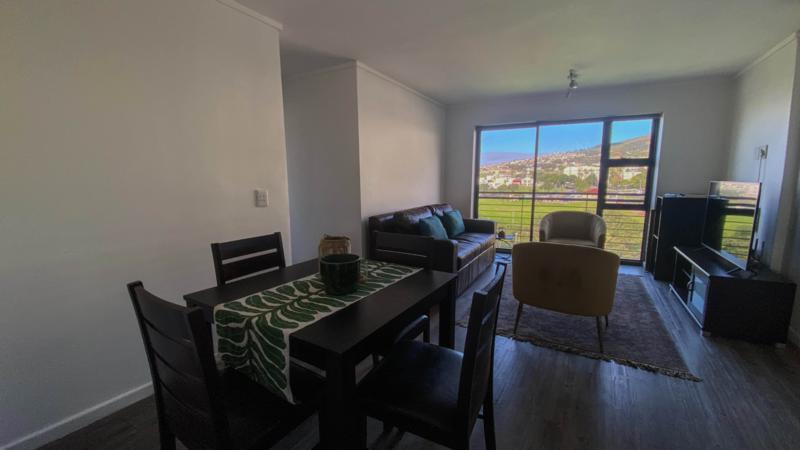 To Let 2 Bedroom Property for Rent in Zonnebloem Western Cape